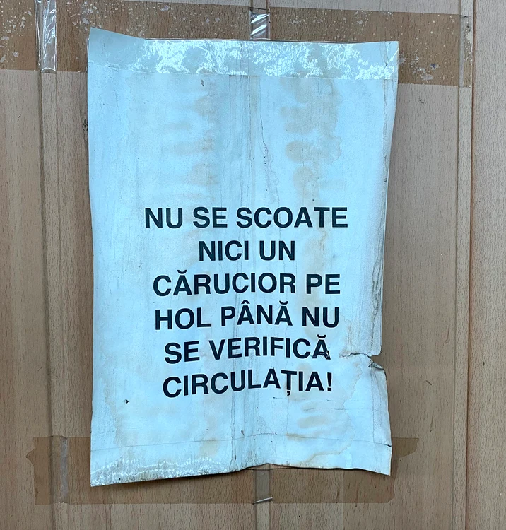 © M. Pleșu