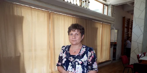 adriana vilcu