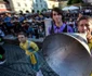 Festivalul Internaţional de Teatru Sibiu 2017. FOTO Sebastian Marcovici