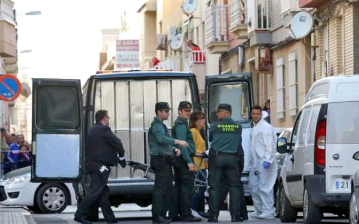 FOTO Dario de Sevilla