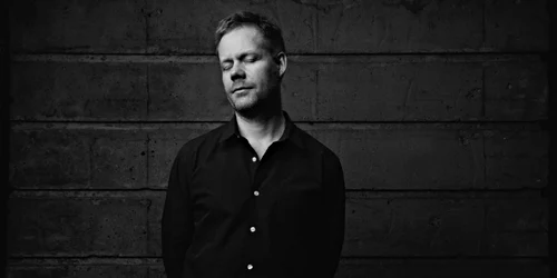 Max Richter