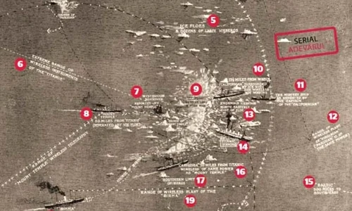 Misterele Titanicului jpeg