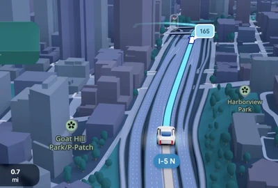 Actualizare Google Maps