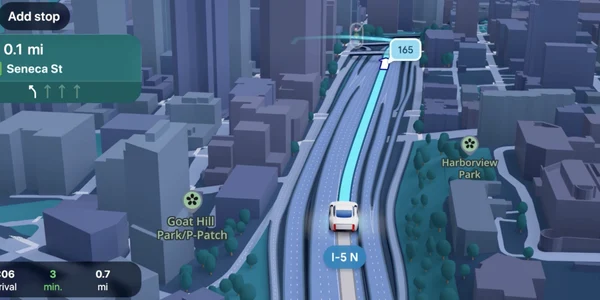 Actualizare Google Maps