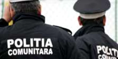 Poliţiştii sunt cercetaţi de Corpul de control al ministrului de Interne.