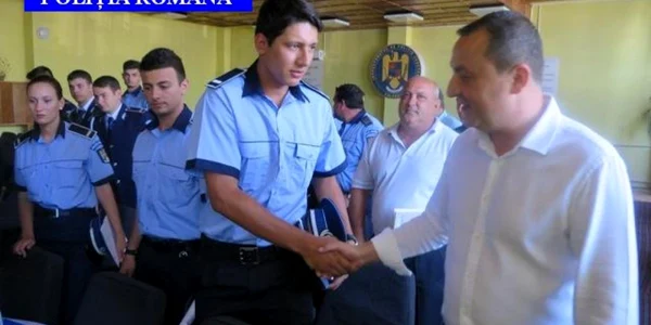 calarasi politisti