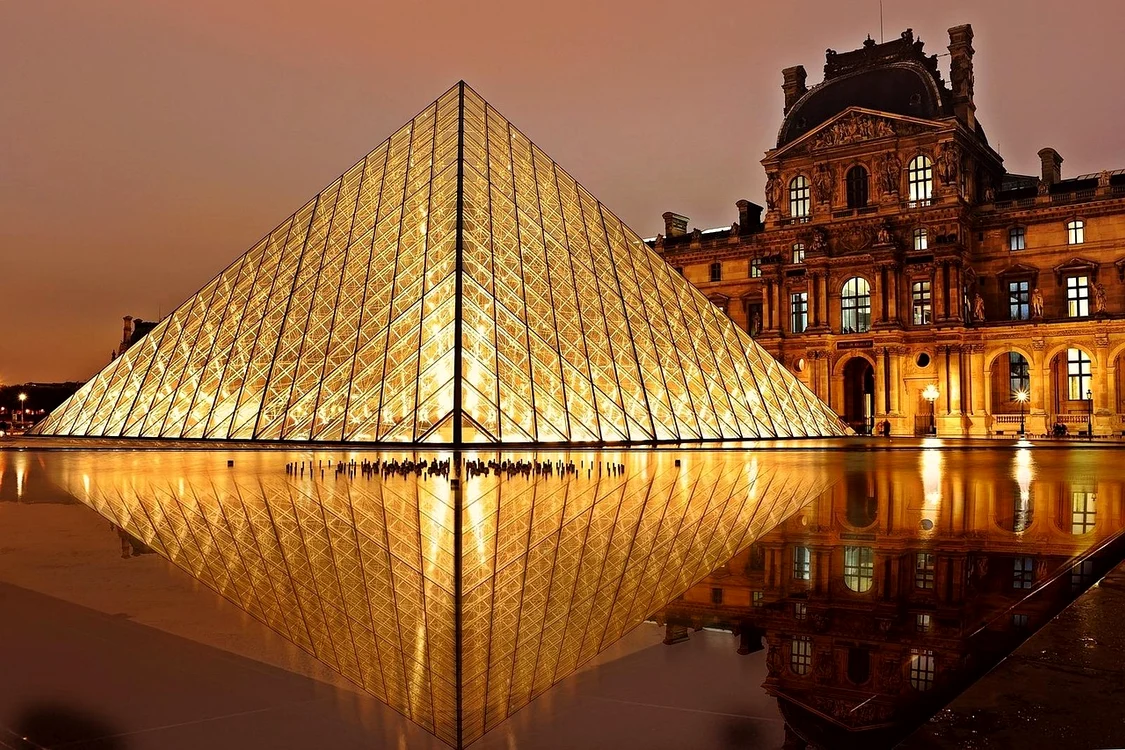 Cel mai spectaculos furt din istoria Franței devine film pe marile ecrane. Foto: Pixabay