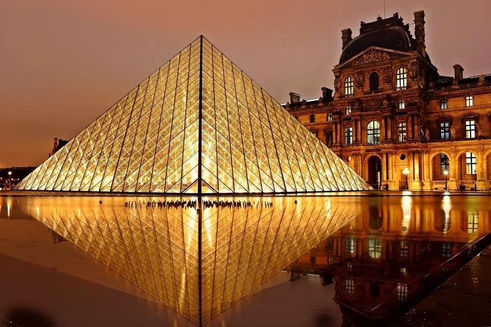 Cel mai spectaculos furt din istoria Franței devine film pe marile ecrane. Foto: Pixabay