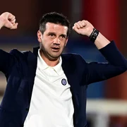 Cristi Chivu FOTO AFP