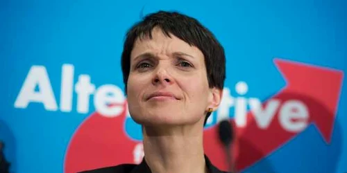 Frauke Petry 