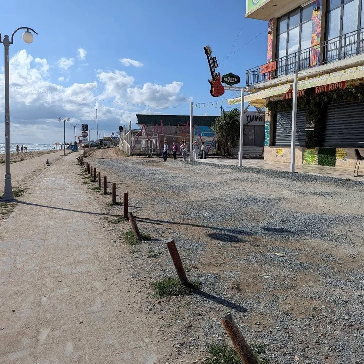Vama Veche / Foto: Facebook