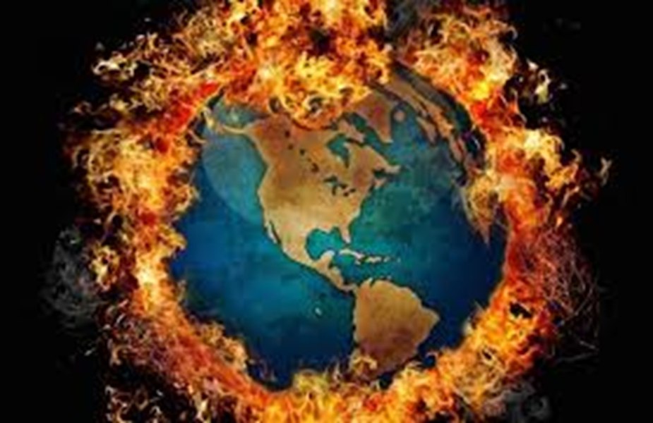 2024 va fi primul an din istorie când se va depăși pragul de 1,5° Celsius în încălzirea globală