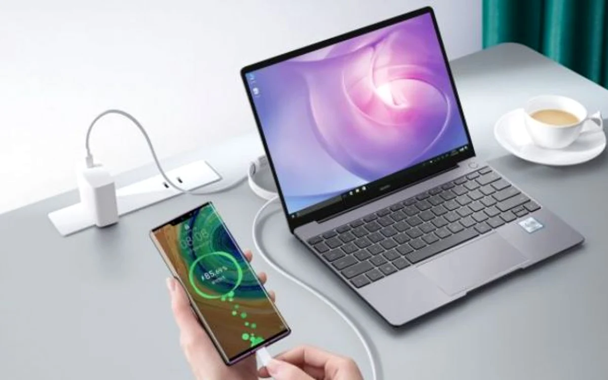 Huawei MateBook 13 2020