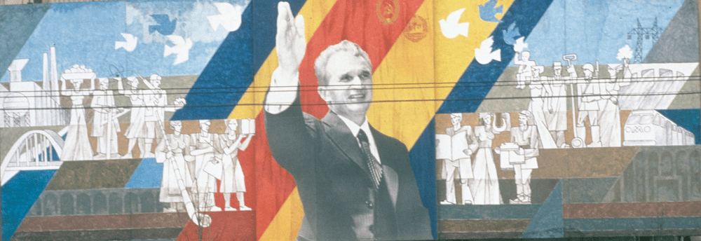 SPECIAL | Cum au ajuns dacii material de propagandă pentru comuniști și legionari