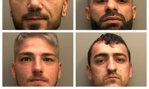 Constantin Motescu, Laurențiu Sucea, Mihai Birțu și Paul Buică  jpeg