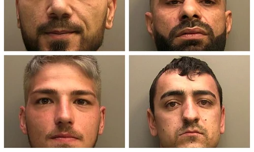 Constantin Motescu, Laurențiu Sucea, Mihai Birțu și Paul Buică  jpeg