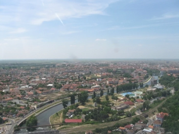 Oradea: Oradea are stațiune balneară pe hârtie