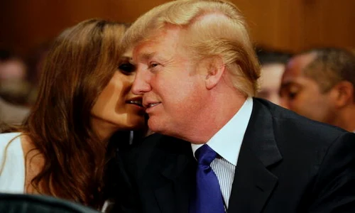 Donald Trump Testifies On UN Renovation In Washington jpeg