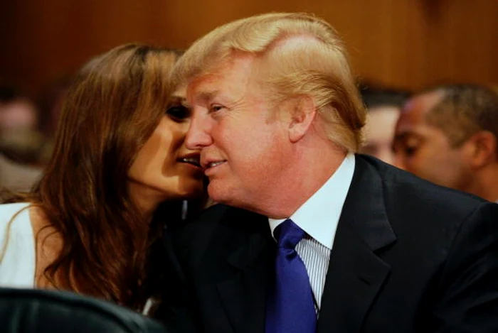 Donald Trump Testifies On UN Renovation In Washington jpeg