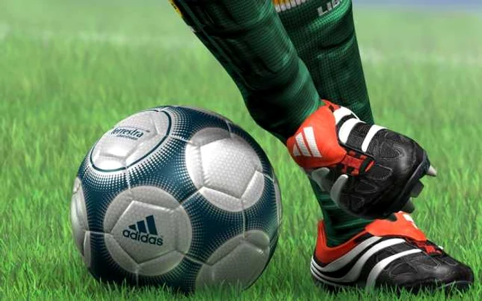Fotbal