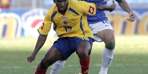 Timişoara: "Poli" l-a trecut pe Cristian Mejia pe lista pentru Liga Europa!