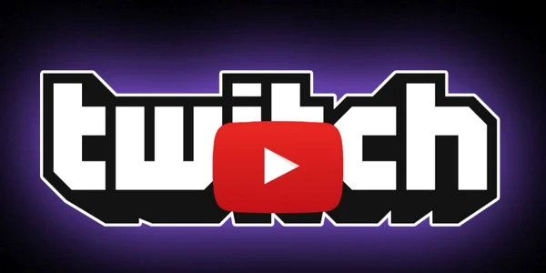 youtube twitch