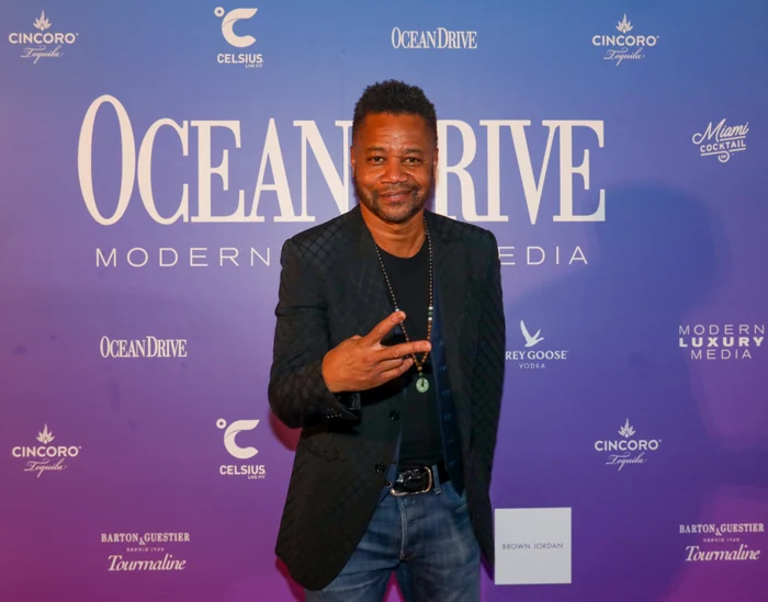 Cuba Gooding Jr. (55 de ani) a căzut la o înțelegere presupusa victimă (Foto: GettyImages)