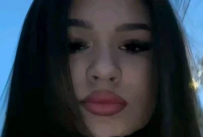 raluca rahaela tapu minora disparuta din mihaesti olt la 6 7 ianuarie 2025   sursa foto ipj olt jpeg