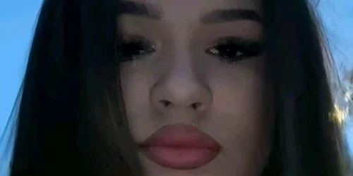 raluca rahaela tapu minora disparuta din mihaesti olt la 6 7 ianuarie 2025   sursa foto ipj olt jpeg