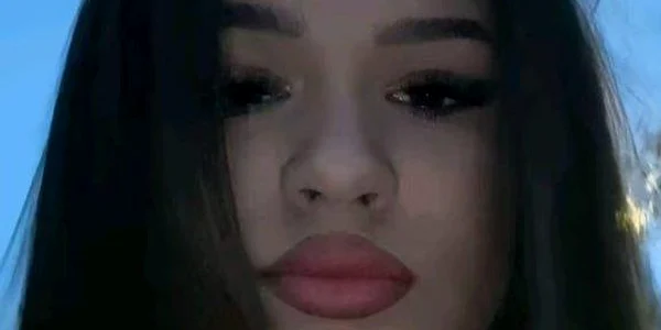 raluca rahaela tapu minora disparuta din mihaesti olt la 6 7 ianuarie 2025   sursa foto ipj olt jpeg
