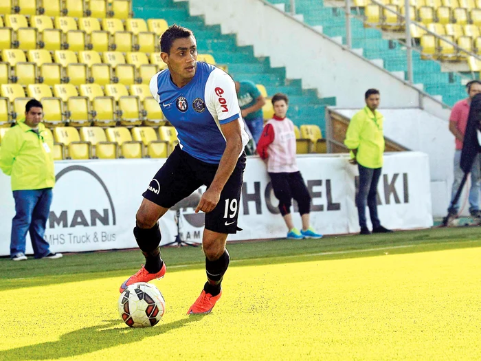 
    Budescu  e vedeta Astrei  