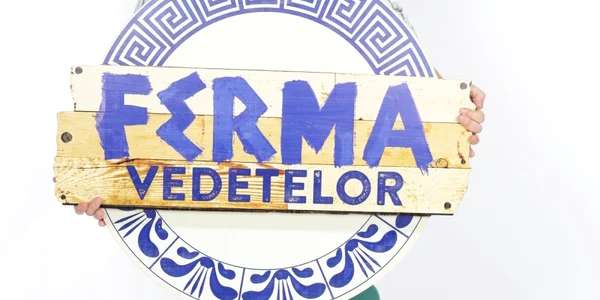 octavian strunila ferma vedetelor foto pro tv 