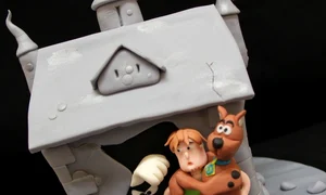 Tortul “Scooby doo” jpeg