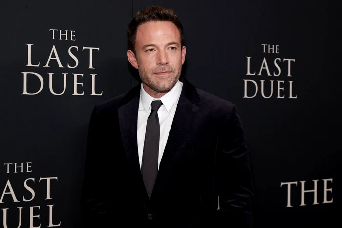 Ben Affleck a rămas prieten bun cu fosta soție (Foto: GettyImages)