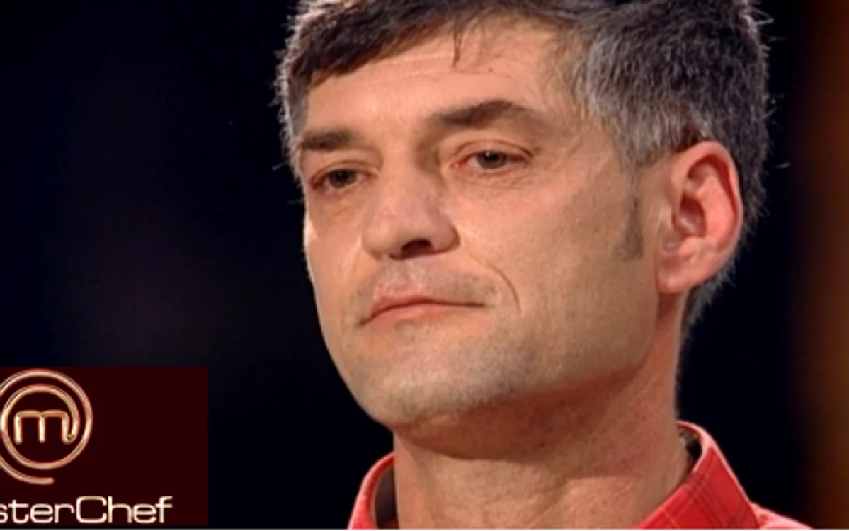 Dorin Stan a impresionat toată ţara