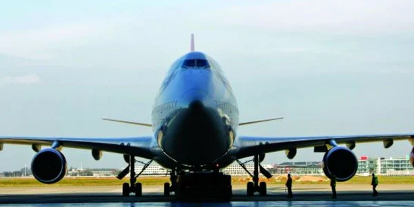 Un avion al companiei Bulgaria Air a aterizat de urgenţă la Varna