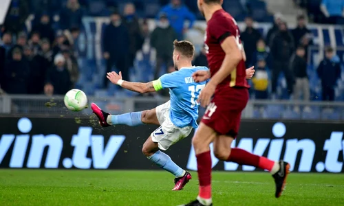 immobile lazio cfr cluj jpg