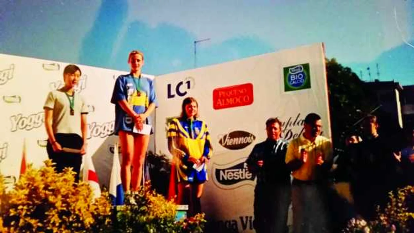 camelia potec