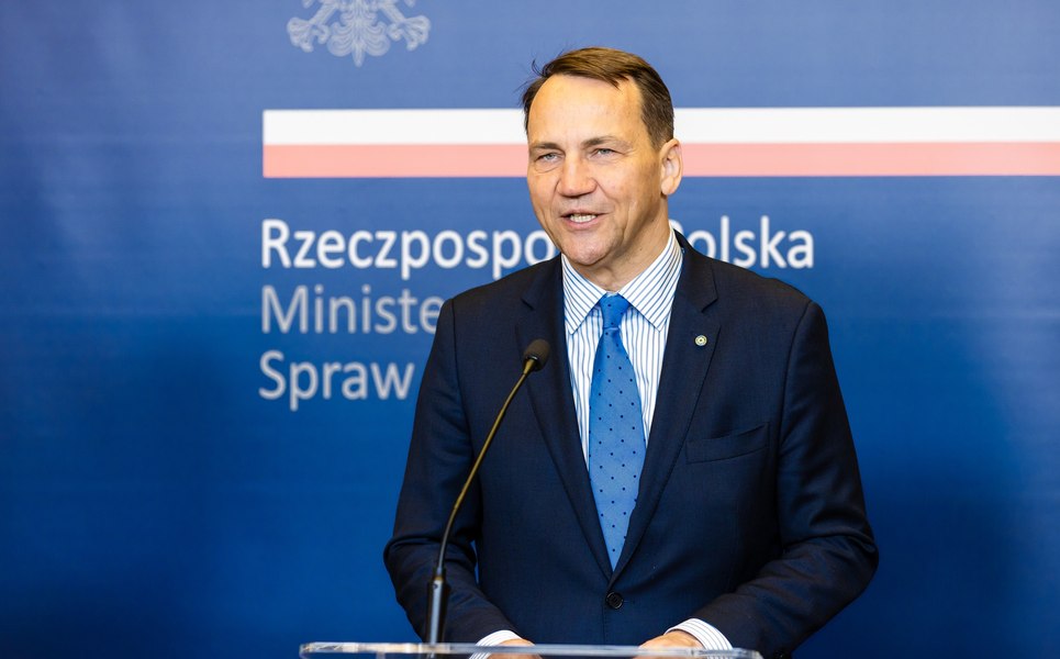 Polonia sprijină accelerarea procesului de aderare a Republicii Moldova la Uniunea Europeană