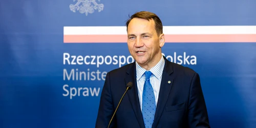 Ministrul Afacerilor Externe Polonia FOTO Sebastian Indra MSZ jpg