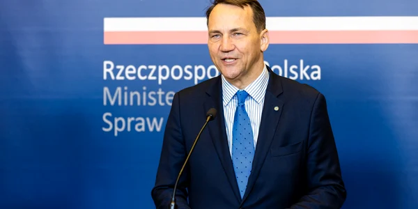 Ministrul Afacerilor Externe Polonia FOTO Sebastian Indra MSZ jpg