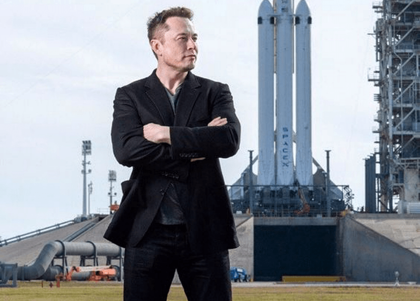 Elon Musk a pierdut din nou poziția de cel mai bogat om din lume