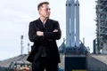 Elon Musk, statuie  jpeg