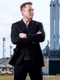 Elon Musk, statuie  jpeg