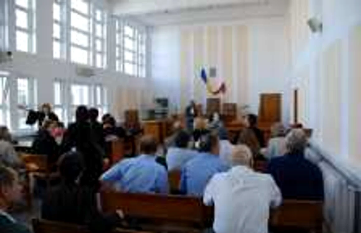 Instanţele sunt supraaglomerate şi suprasolicitate