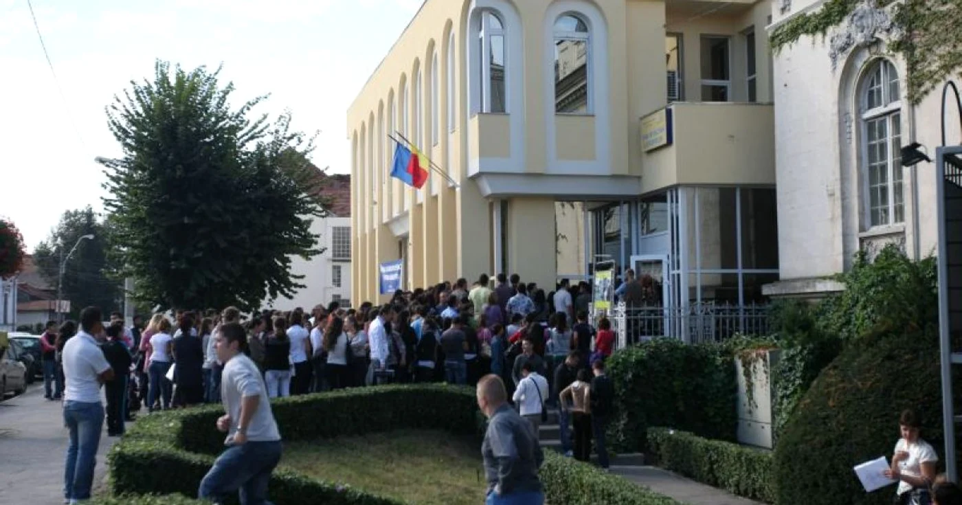 Casa Studenţilor va găzdui bursa locurilor de muncă