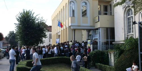 Casa Studenţilor va găzdui bursa locurilor de muncă