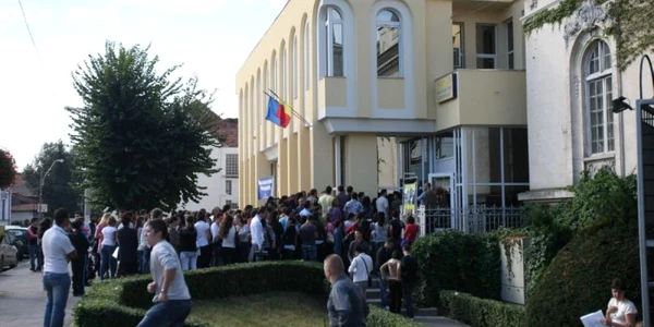 Casa Studenţilor va găzdui bursa locurilor de muncă