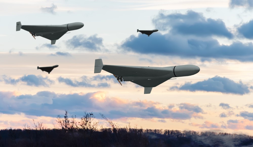 Rusia instruiește Iranul în tactici de atac cu drone împotriva țintelor occidentale, susțin surse CNN