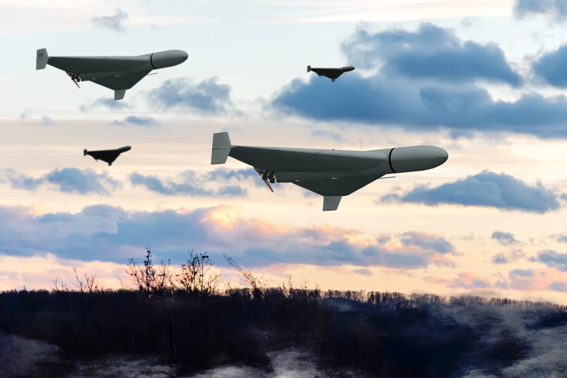 Rusia instruiește Iranul în tactici de atac cu drone FOTO: Shutterstok